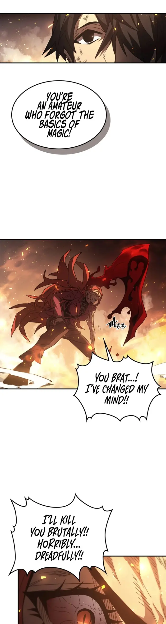 A Returner’s Magic Should Be Special Chapter 161 image 30_optimized